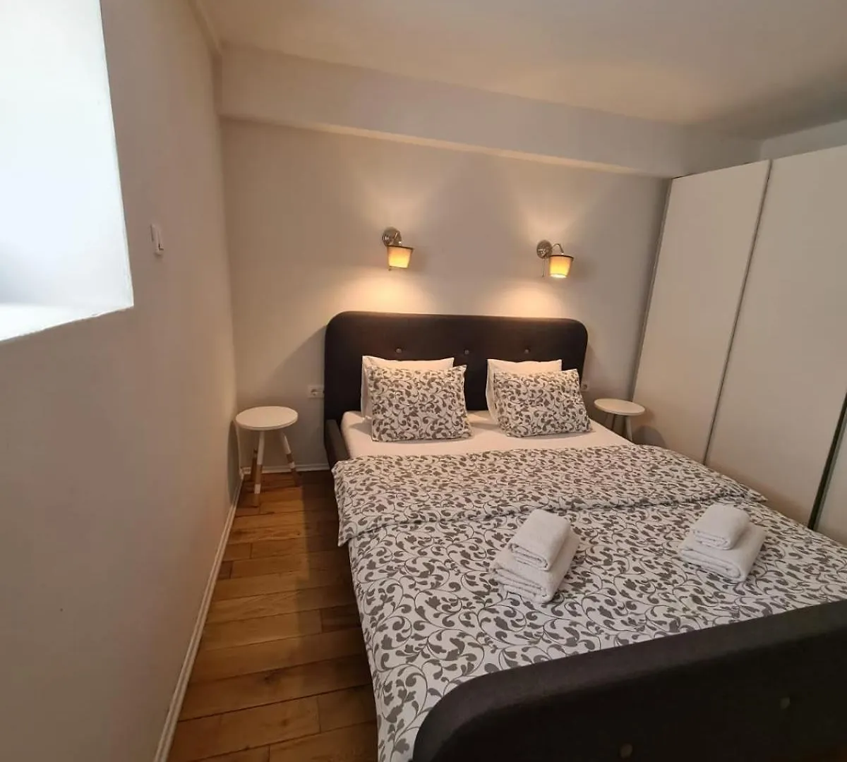 Max'S Downtown Oasis Apartment Zadar