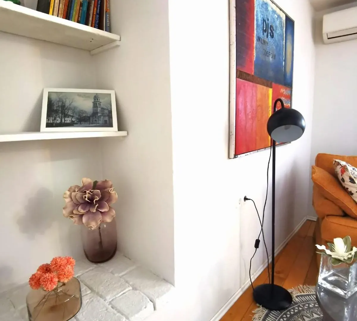Max'S Downtown Oasis Apartment Zadar Croatia