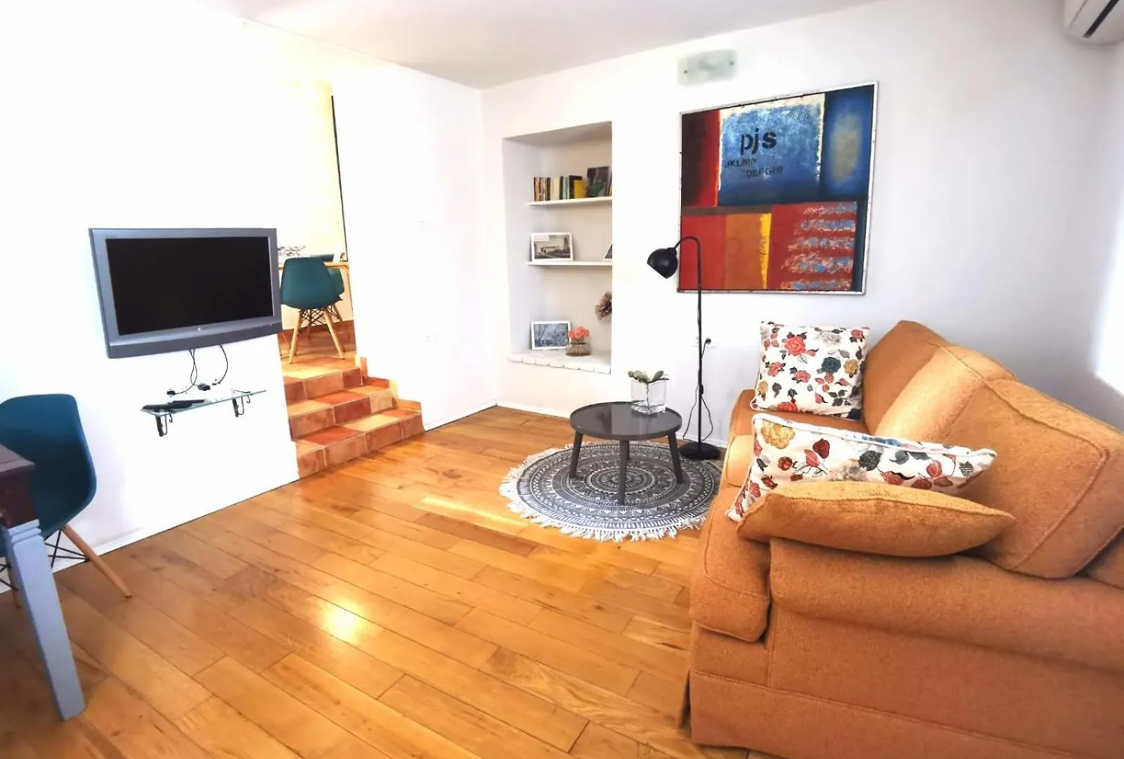 Max'S Downtown Oasis Apartment Zadar