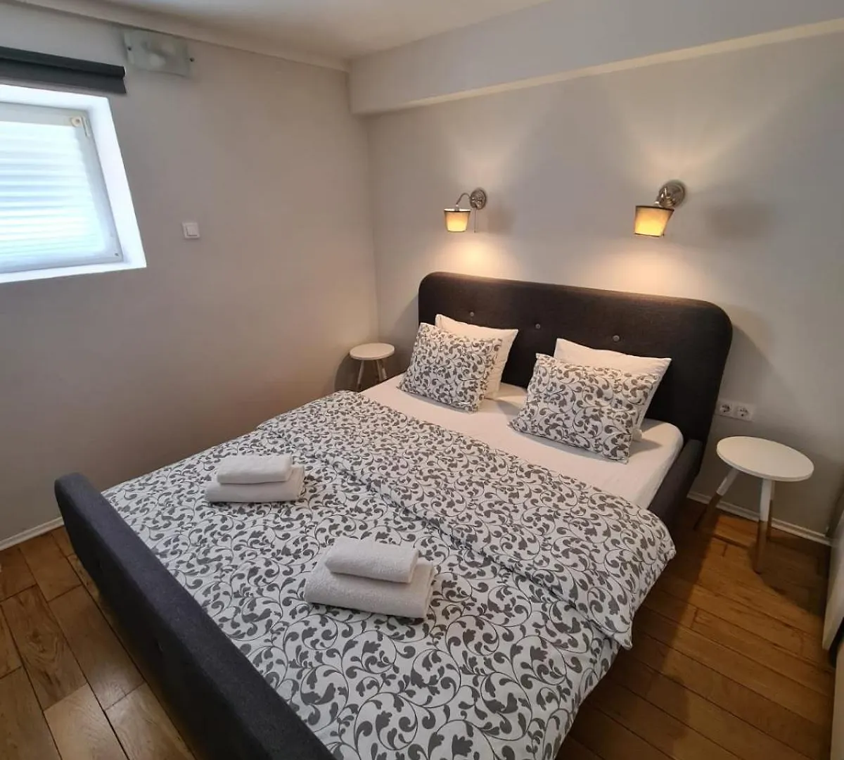 Max'S Downtown Oasis Apartment Zadar Croatia