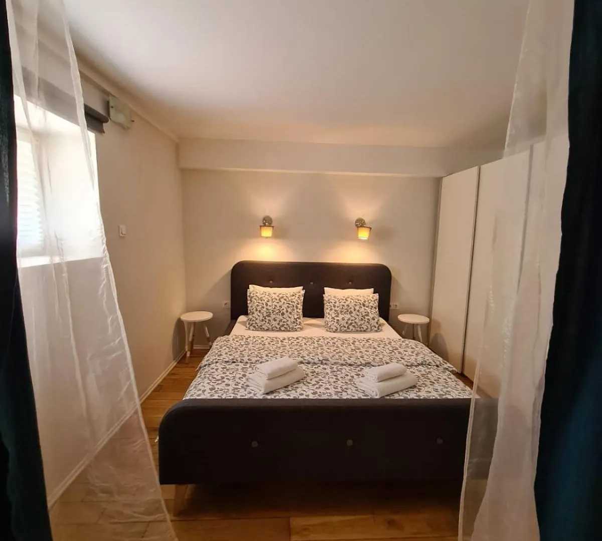 Max'S Downtown Oasis Apartment Zadar Croatia