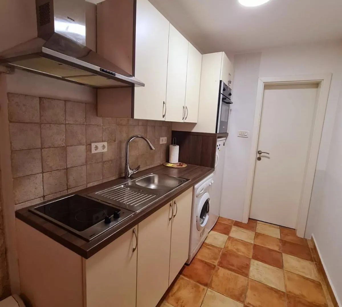 Max'S Downtown Oasis Apartment Zadar