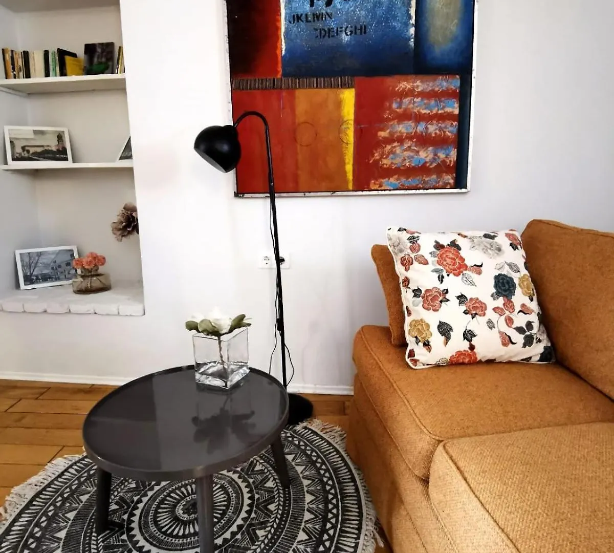Max'S Downtown Oasis Apartment Zadar