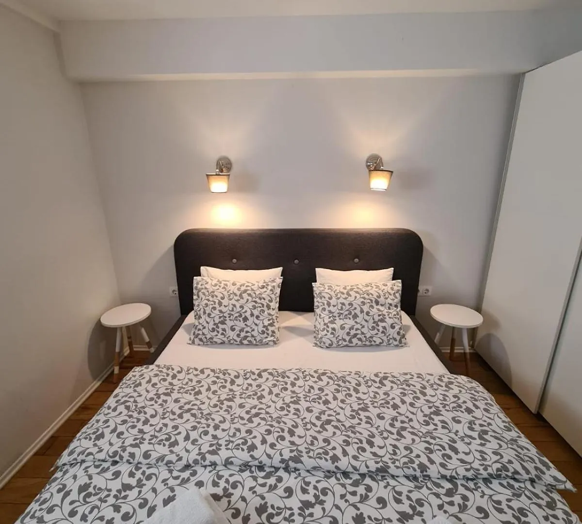 Max'S Downtown Oasis Apartment Zadar
