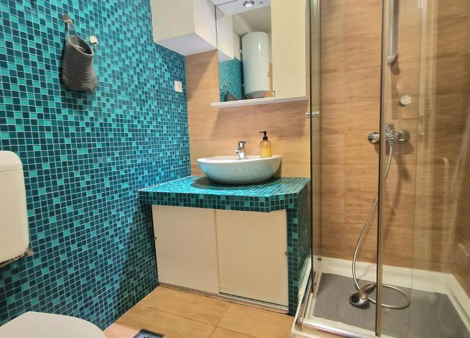 Max'S Downtown Oasis Apartment Zadar